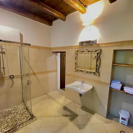 Casa Rastelli *