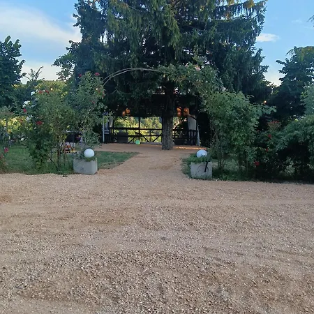 Casa Rastelli Monte Orsello