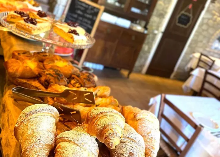 Casa Rastelli Monte Orsello