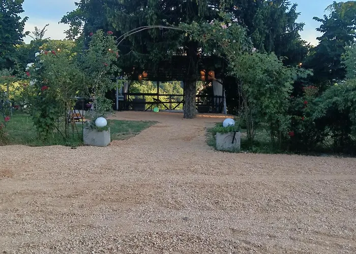 Casa Rastelli Monte Orsello