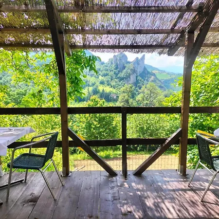 Casa Rastelli Alloggio per agriturismo Monte Orsello