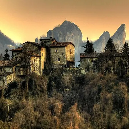 Casa Rastelli *