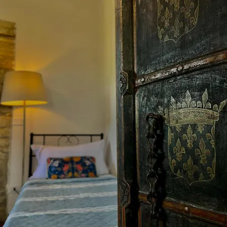 Alloggio per agriturismo Casa Rastelli *