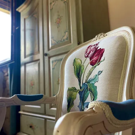 Casa Rastelli Farm stay *