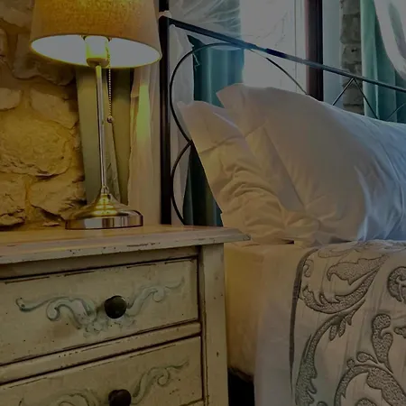 Farm stay Casa Rastelli Monte Orsello