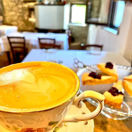 Casa Rastelli Alloggio per agriturismo Monte Orsello