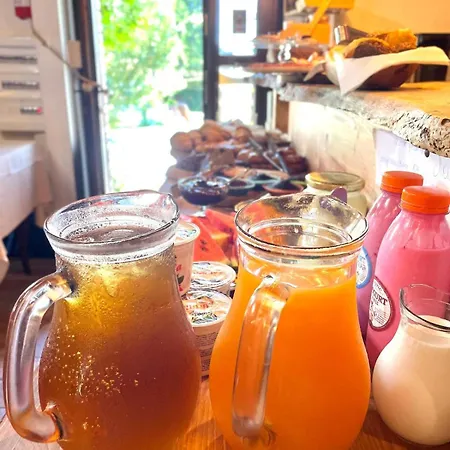 Casa Rastelli 农家乐