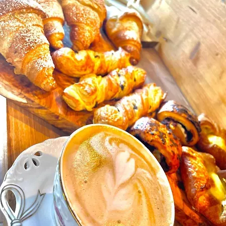 Casa Rastelli Monte Orsello