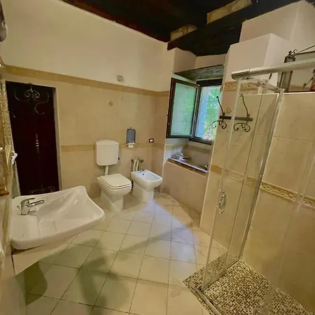 Casa Rastelli Alloggio per agriturismo Monte Orsello