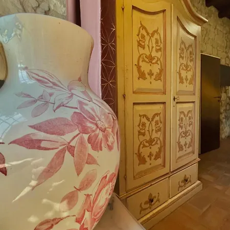Alloggio per agriturismo Casa Rastelli Monte Orsello