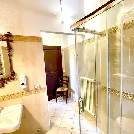 Casa Rastelli * Monte Orsello