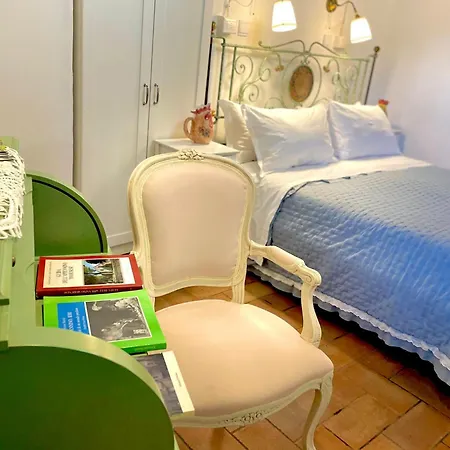 Casa Rastelli 农家乐 Monte Orsello