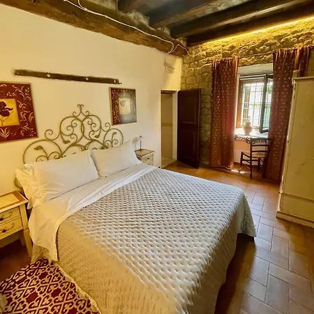Alloggio per agriturismo Casa Rastelli