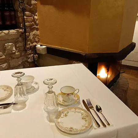 Casa Rastelli Alloggio per agriturismo Monte Orsello
