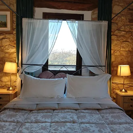 Casa Rastelli Alloggio per agriturismo