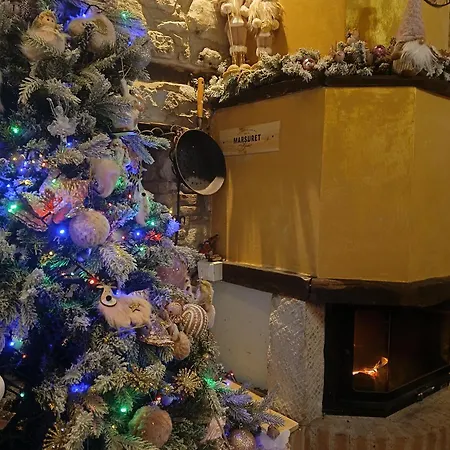 Casa Rastelli *
