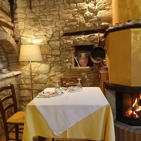 Casa Rastelli Alloggio per agriturismo *