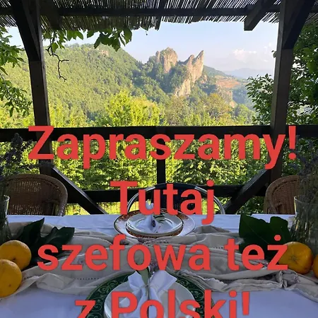 Casa Rastelli Monte Orsello