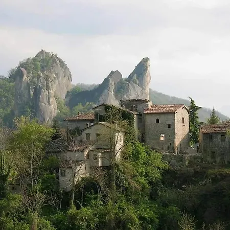 Alloggio per agriturismo Casa Rastelli *