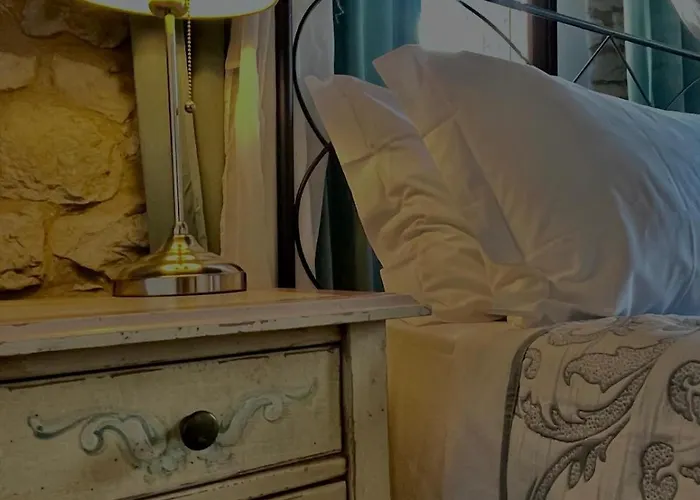 Farma Casa Rastelli Monte Orsello