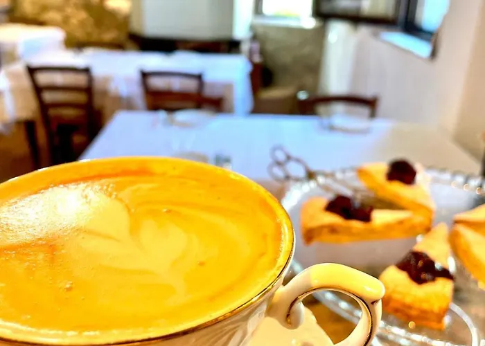 Casa Rastelli 팜스테이 Monte Orsello