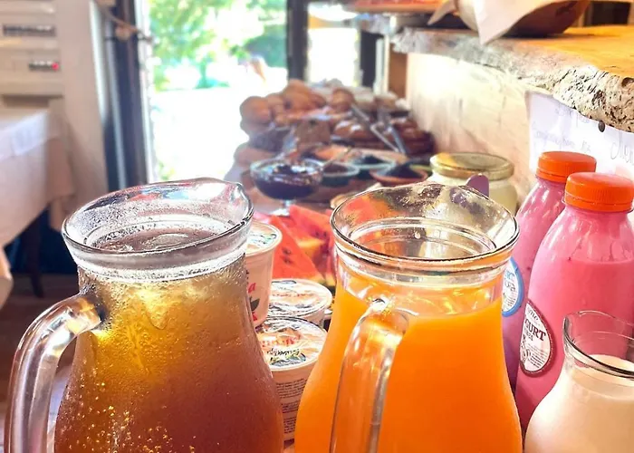 Casa Rastelli 팜스테이