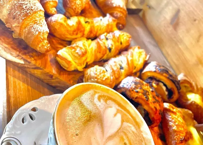 Casa Rastelli Monte Orsello