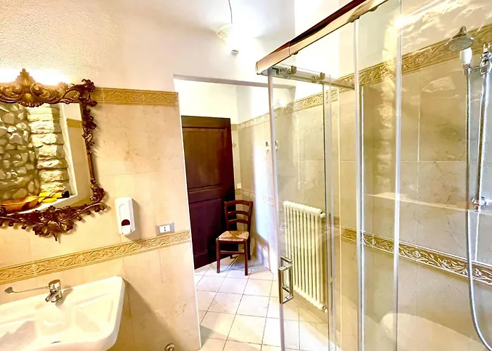 Casa Rastelli * Monte Orsello