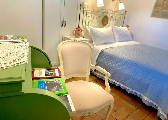 Casa Rastelli Farma Monte Orsello