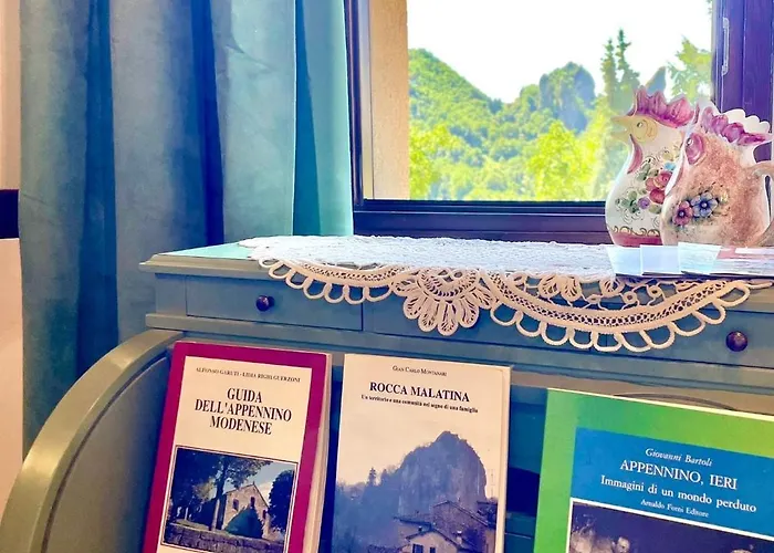 Casa Rastelli 팜스테이