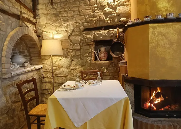 Casa Rastelli Farma *