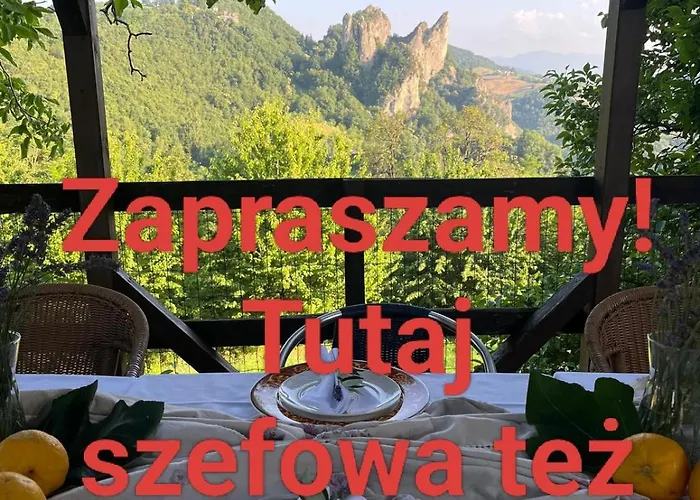 Casa Rastelli Monte Orsello