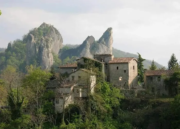 Farma Casa Rastelli *